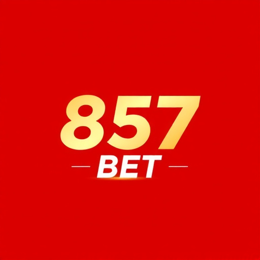 857 bet